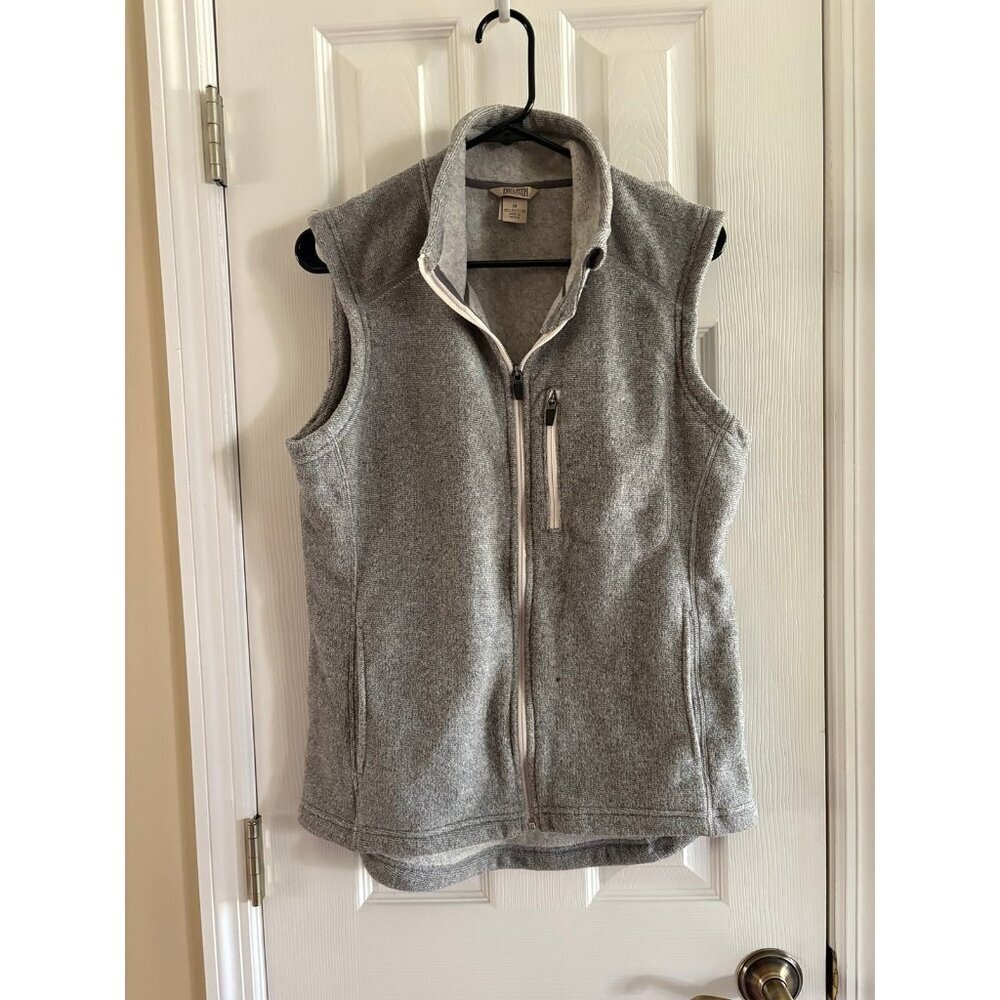 Duluth Trading Co Vest Womens Medium